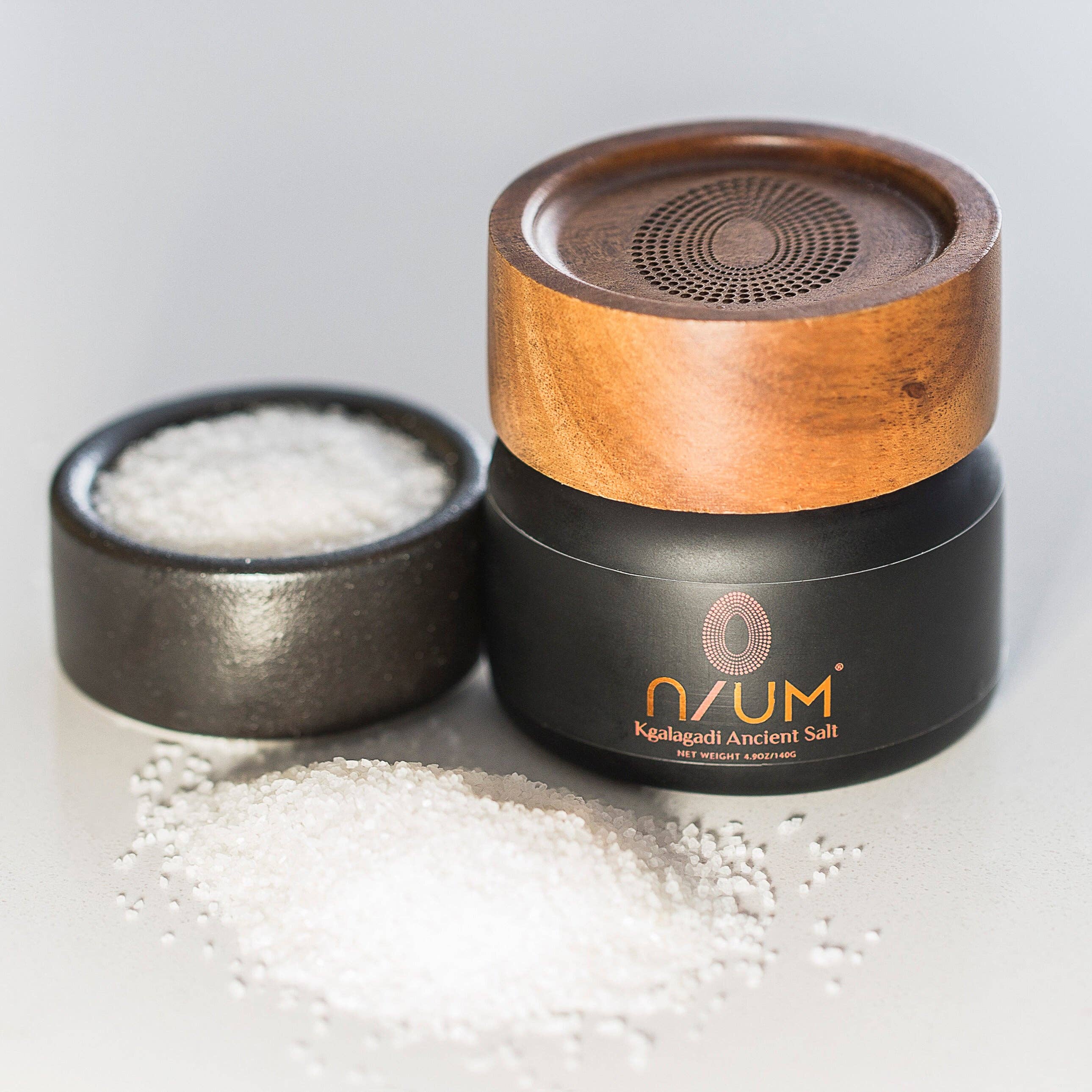 N/UM - Wholesale Salt - Kgalagadi Ancient Salt0