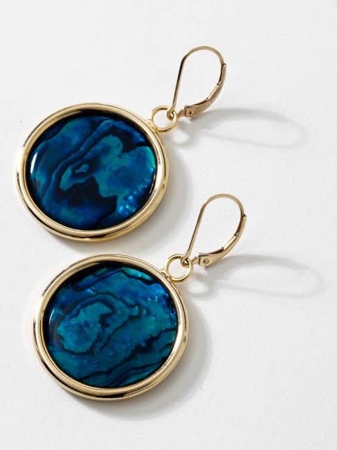 Caro Earrings for wholesale by Second Daughter