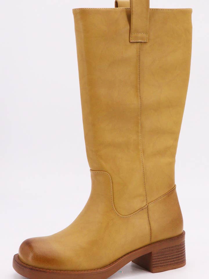 Mis Jes - Wholesale Cowboy Boots - Women's - JP-GARY-06
