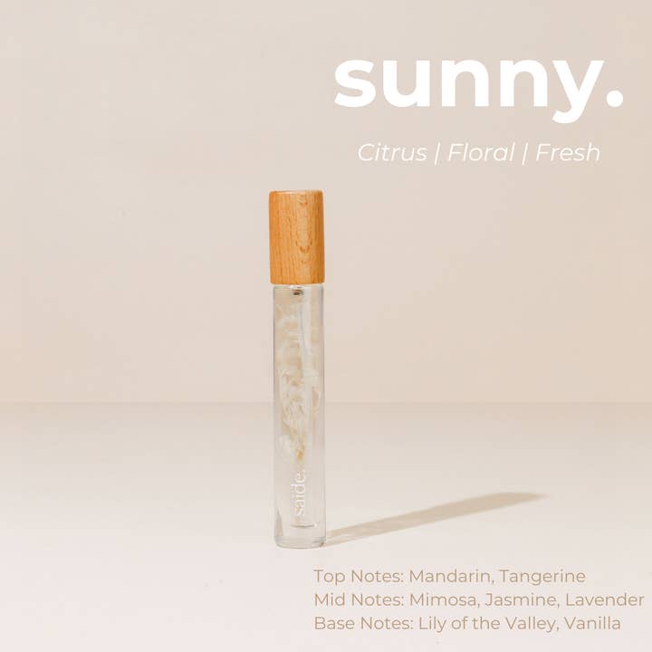 saide. - Wholesale Perfume/eau de toilette - eau de parfum travel | 10ml15