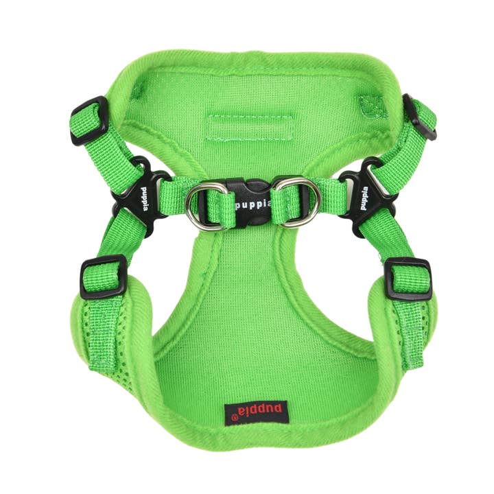 Puppia International Inc. - Vente Harnais – chien - Harnais pour chien Soft Comfort Air Mesh réglable18
