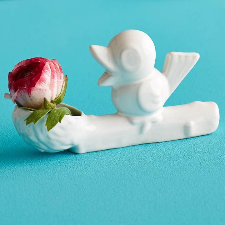 Jasmin Djerzic - Venta al por mayor Artículo decorativo de mesa - Ladrón de flores2