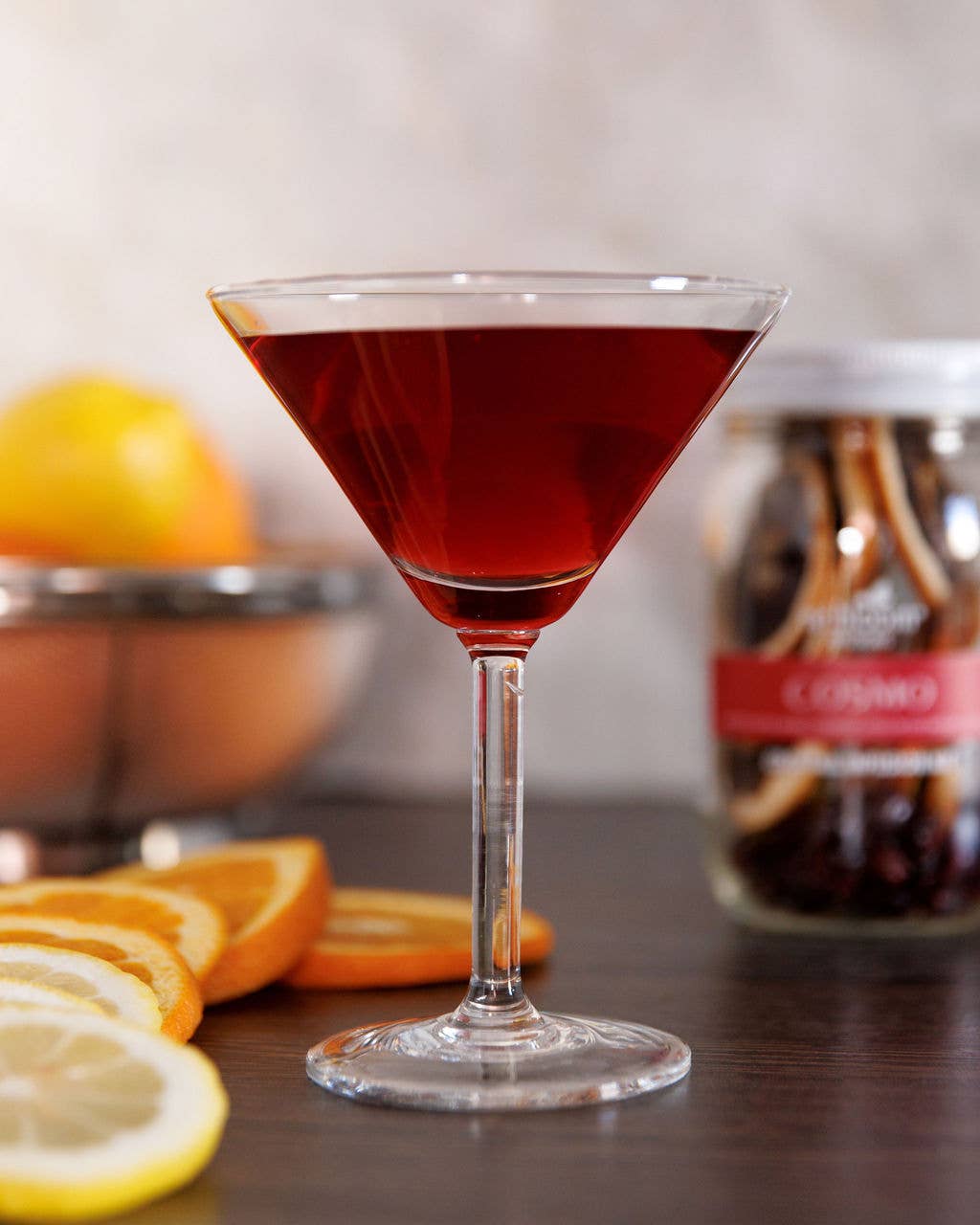 RE:BLOOM INFUSIONS LLC - Wholesale DIY Drink Kit - Cosmo Cocktail Mocktail Dehydrated Infusion Kit2