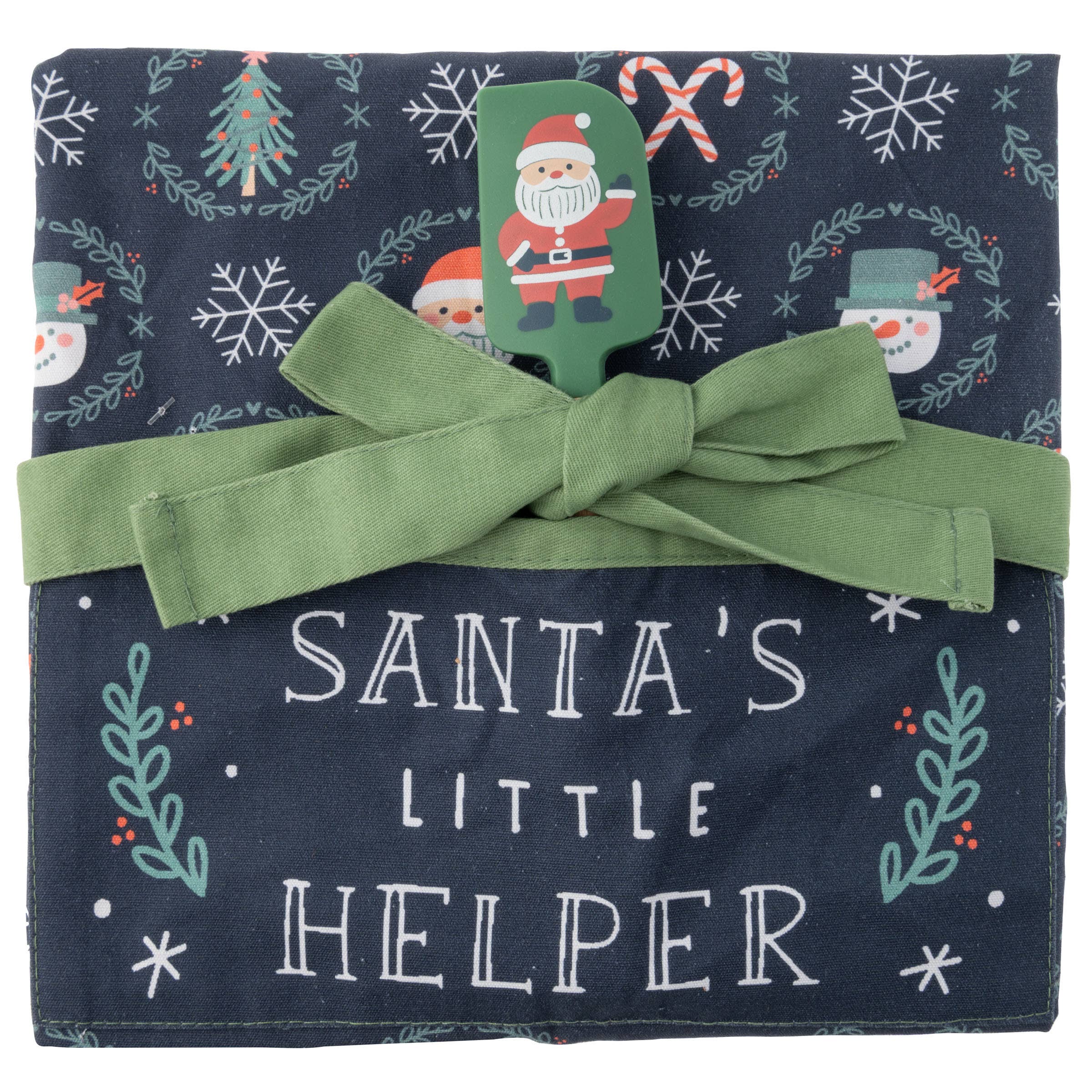 Stephen Joseph Gifts - Wholesale Apron - Holiday Apron2
