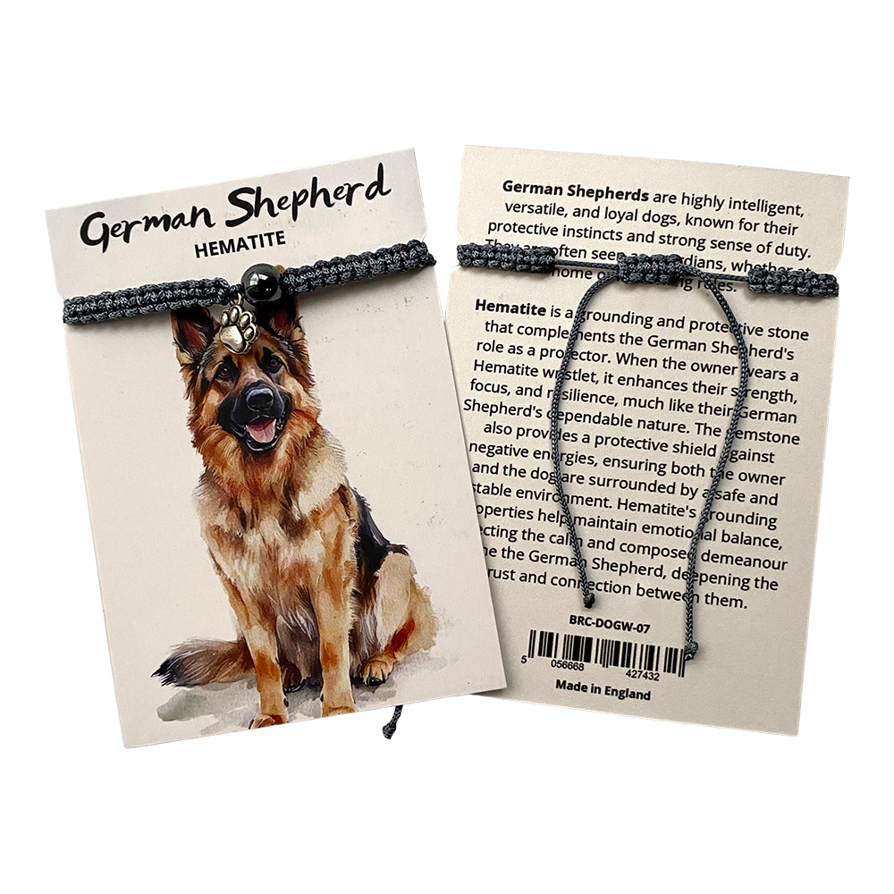 VIE – wholesale Wristlet – The Pawstone Collection Wristlets12