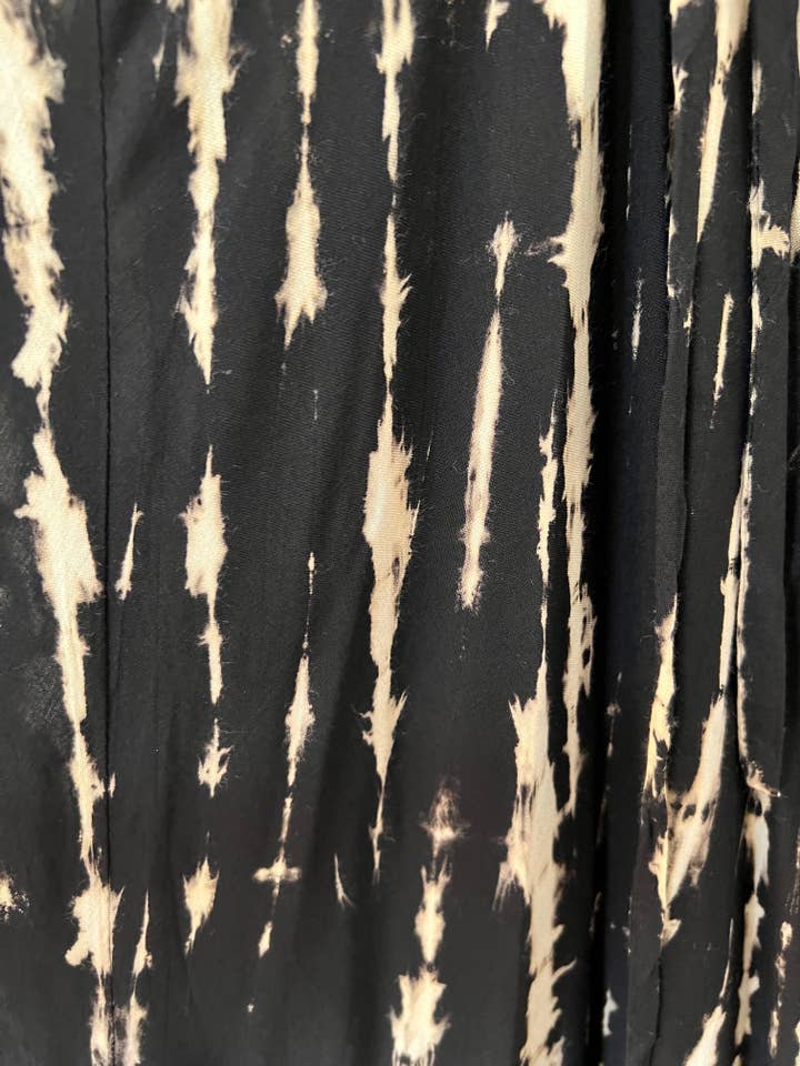 Rubyzaar – wholesale Kaftan - Dam – KLÄDER: AURA DRAGSKO KAFTAN