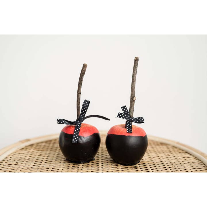 Pommes Poison pour la vente par Honey Bee farm design