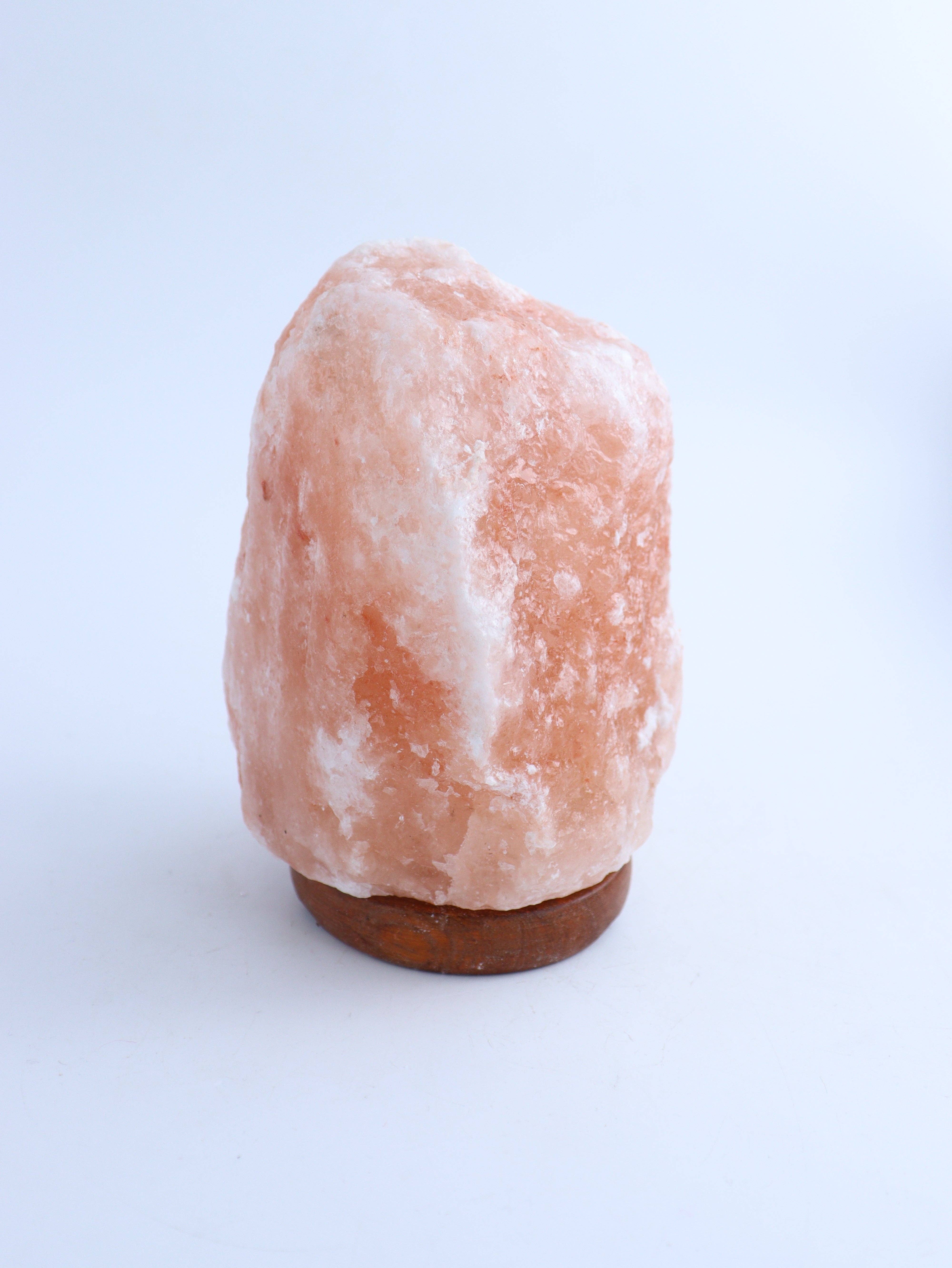 Mi Esperanza Minerals - Wholesale Salt Lamp - Salt Lamps (Set of 6)4