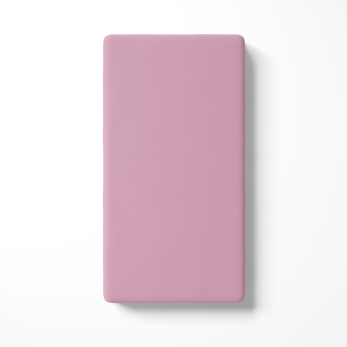 Dreamland Baby - Venta al por mayor Sábana para cuna - Sábanas ajustables de algodón para cuna15