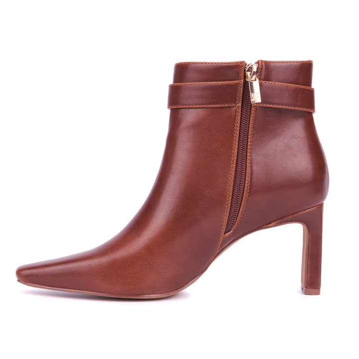 S3 Holding - Wholesale Booties - Women's - New York & Company Women's Mckenzie Dress Boots5