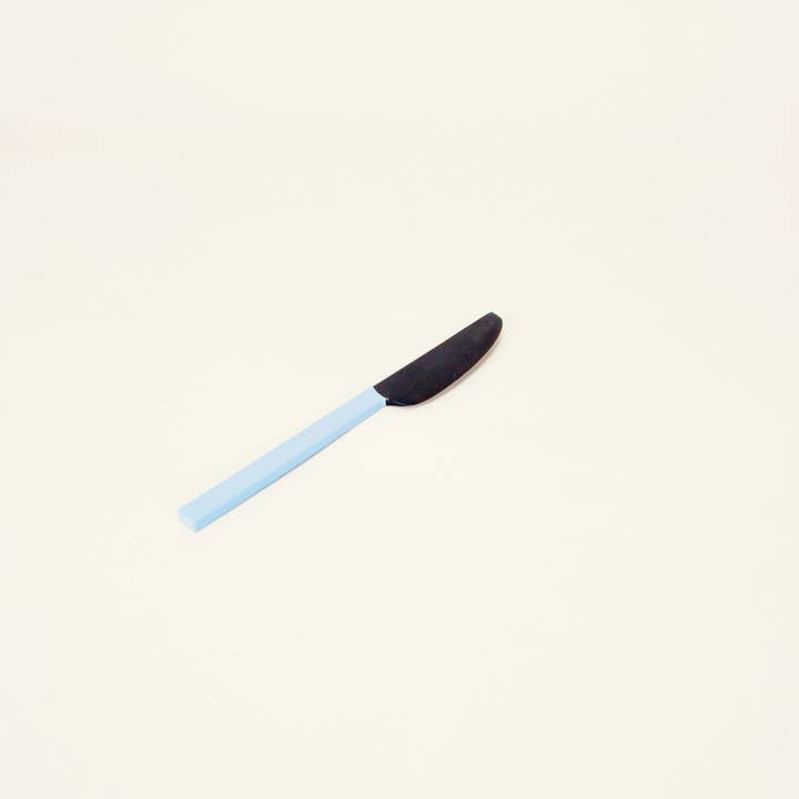 rivĂȘt - L'Indochineur - Wholesale Table Knife - Blue Seve butter knife1