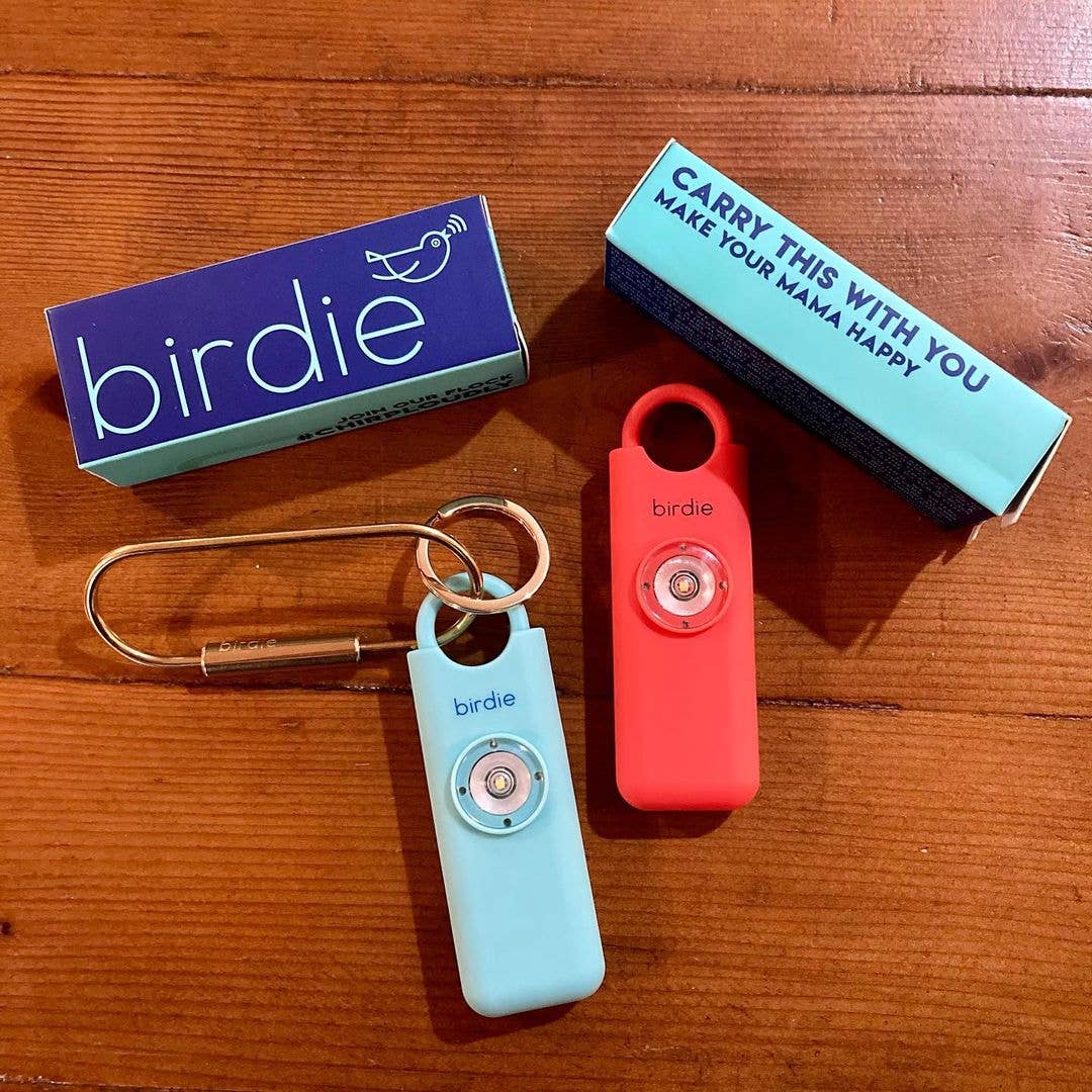 She's Birdie Personal Safety Alarm Deutschland
