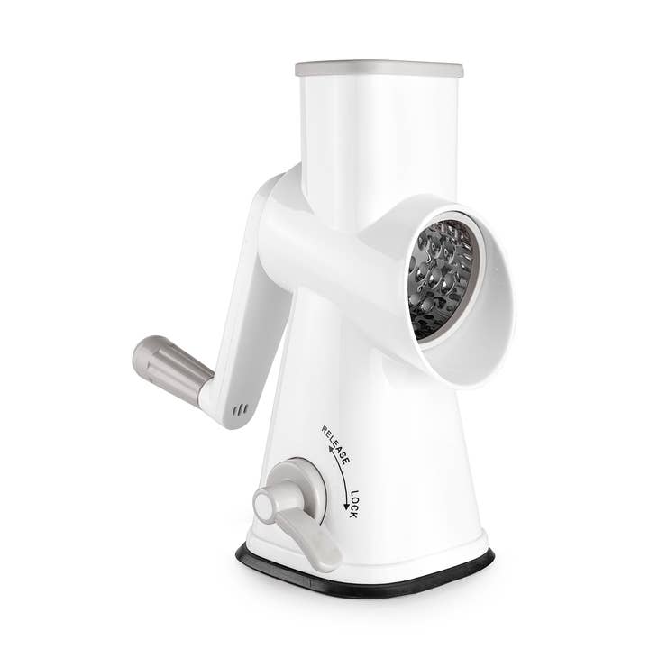 3-in-1 Rotary Grater - IBILI for wholesale by Ibili