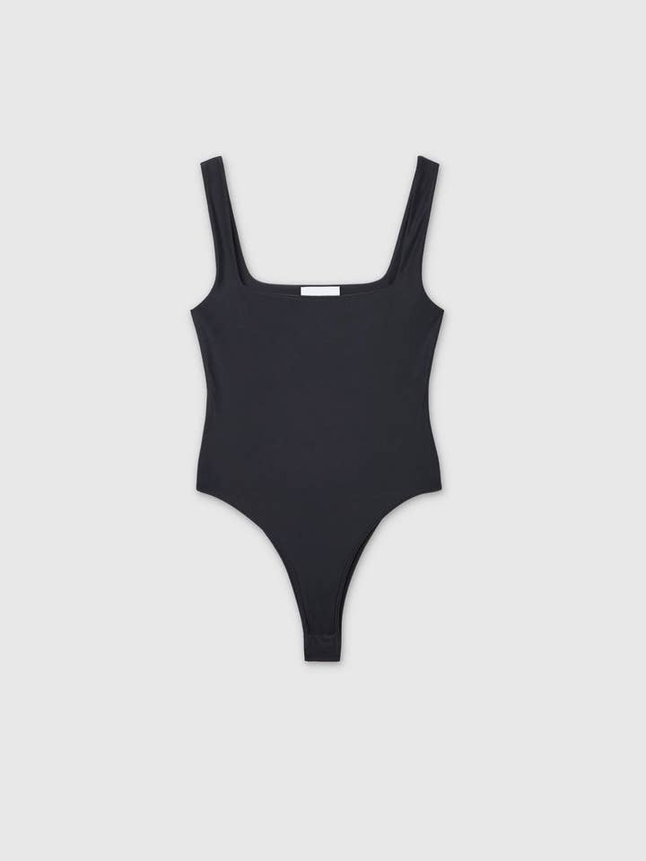 Essential Bodysuit for wholesale by Dāl the Label