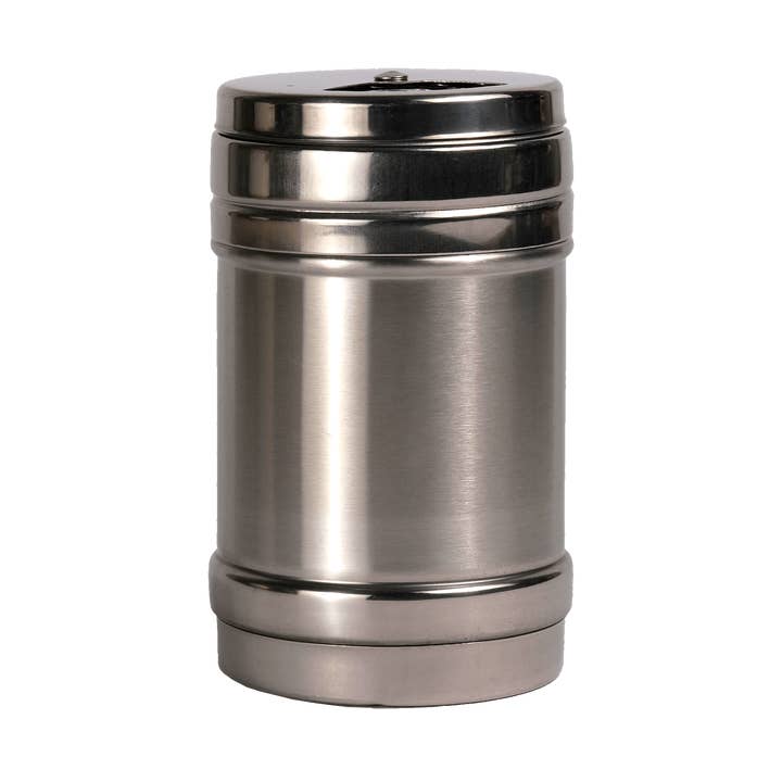 Spice Dust Steel Shaker for wholesale by Somage