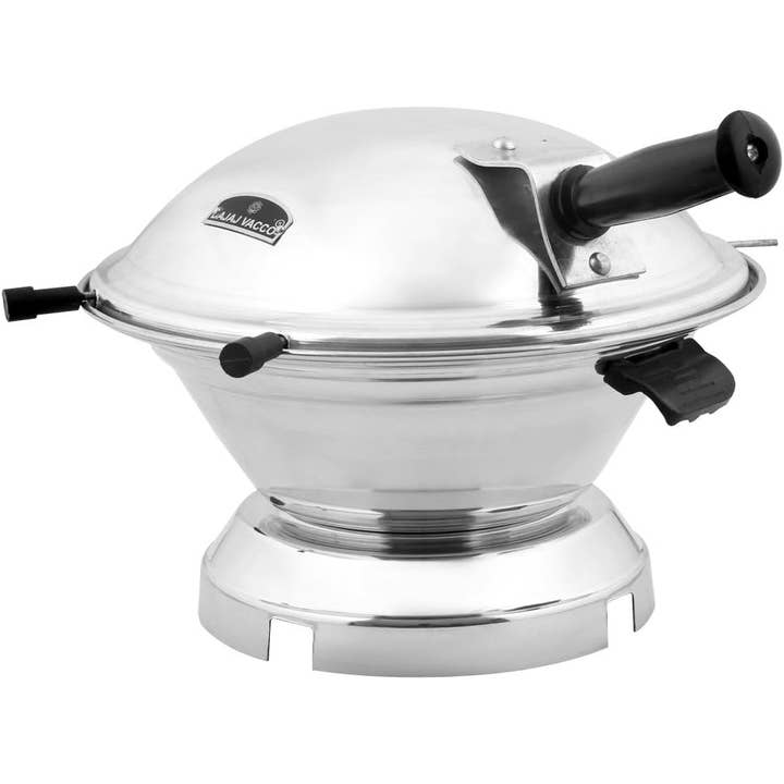 Ancientveda - Wholesale Kitchen Appliance - Gas Home Tandoor