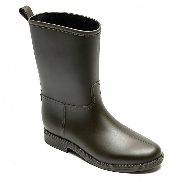 idealshoes - Wholesale Rain Boots - Women's - Five thousand two hundred twenty-five4