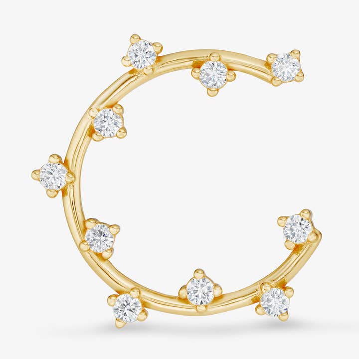 Akrobatik für den Großhandel von Nébuleuse Bijoux