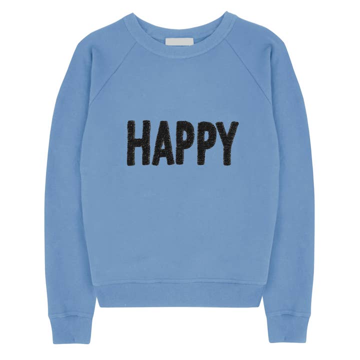 Happy for wholesale by Uzma Bozai