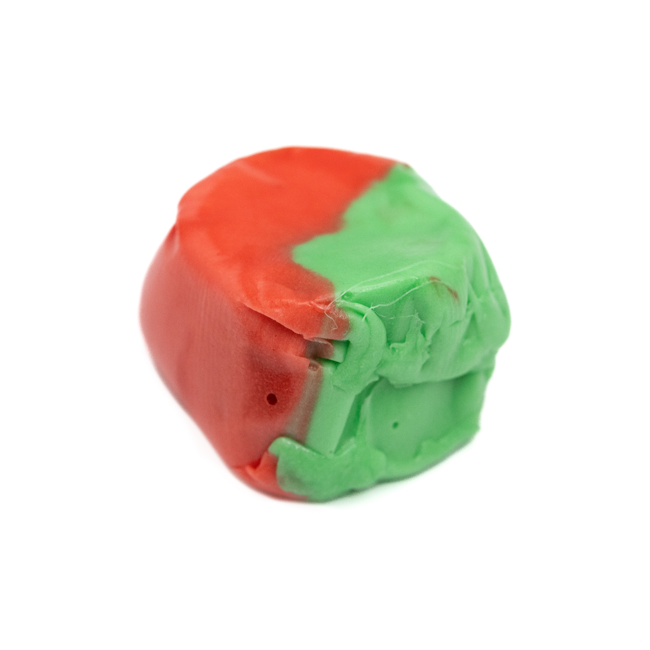 Taffy Shop - Wholesale Taffy - Sour Cherry Limeade Zappy™ Taffy 2