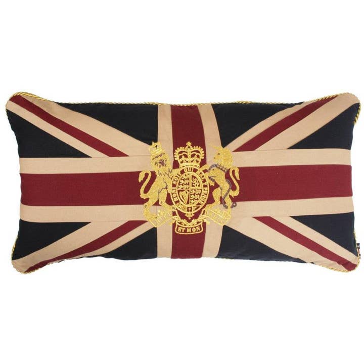 RC101VD-15X30 Inches LG Cushion/Pillow for wholesale by Woven Magic