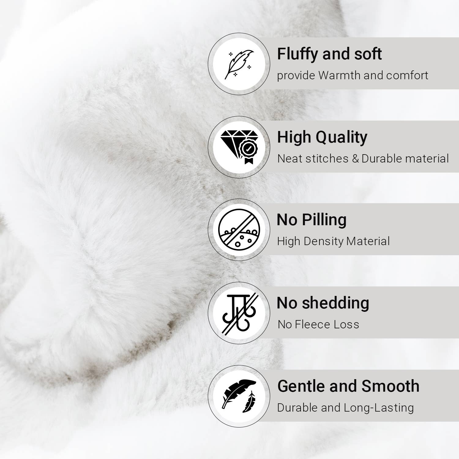 CanvasChamp - Wholesale Throw Blanket - Personalized Photo Blanket with Text & Photo (Fleece)6