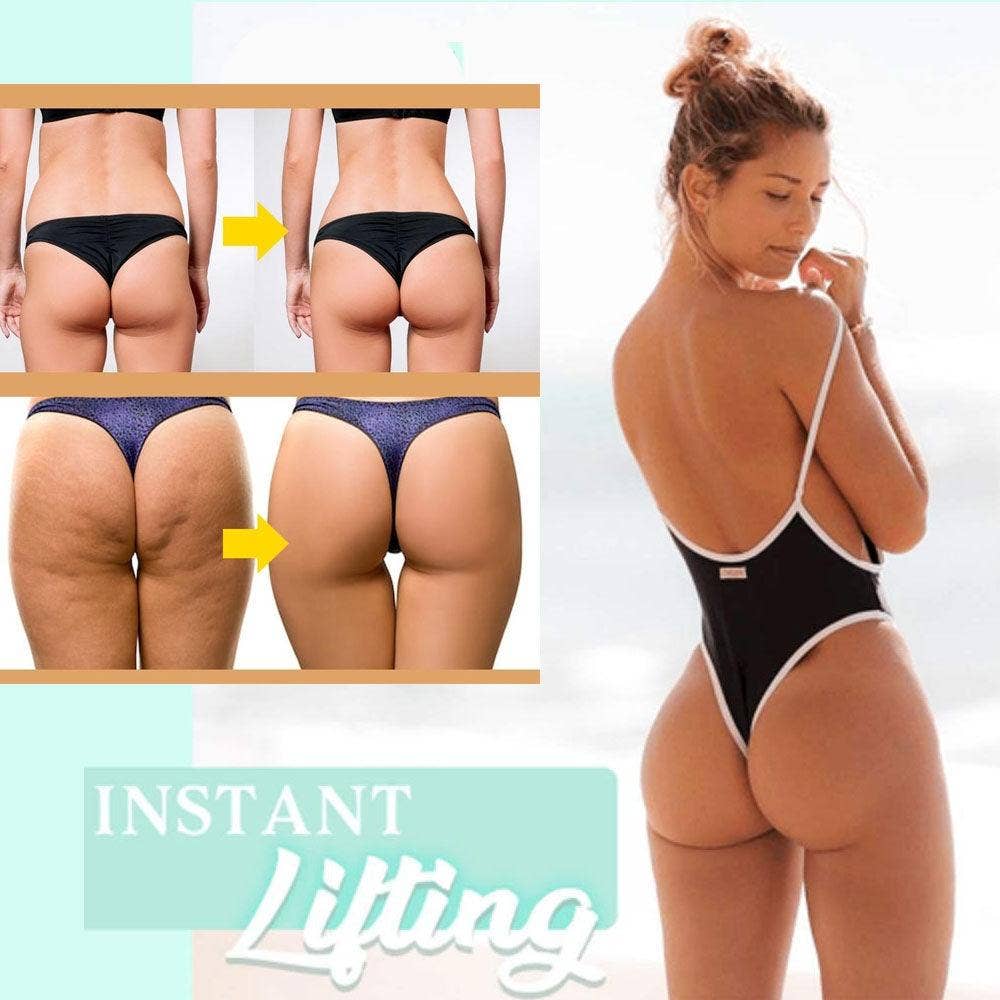 SlimSpa The Body Care Specialists - Wholesale Acne/Hydrocolloid Patch - BootyUp Patch #1 Anti-Cellulite & Contouring with Caffeine1