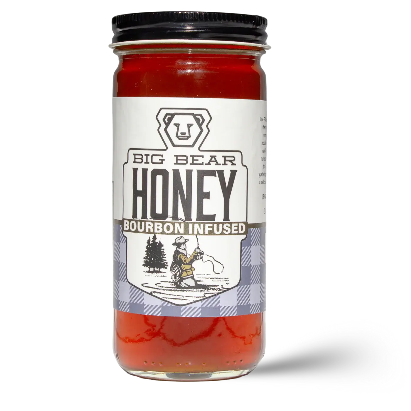 Big Bear Honey – wholesale Honung – Infunderade honungsprovningar1