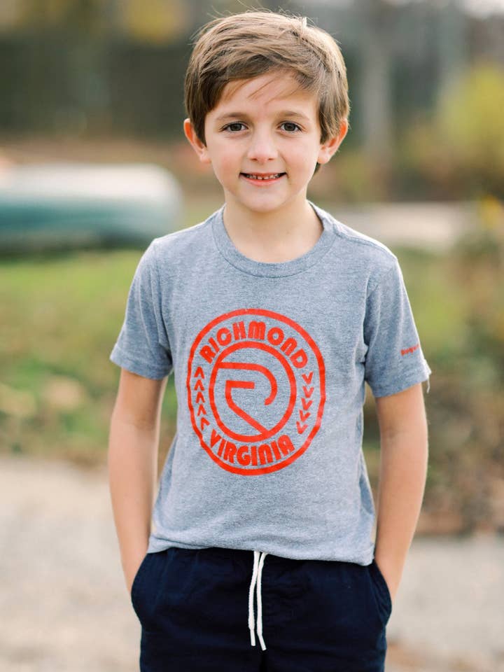 Richmond - Kids for wholesale by Augustus Roark