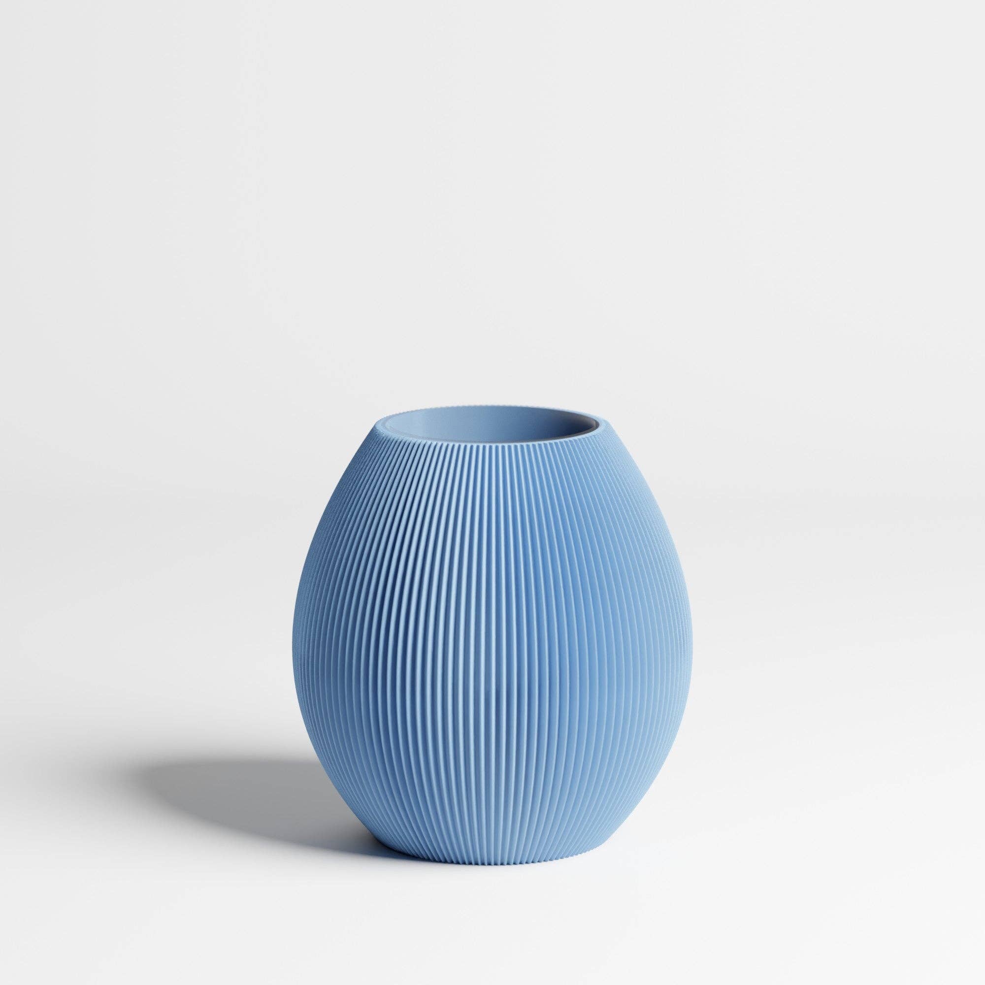 dennismaass. - Venta al por mayor Floreros - Jarrón RUND moderno y minimalista19