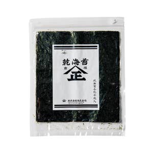 Nori Seaweed Paste (Tsukudani), 4.93 oz