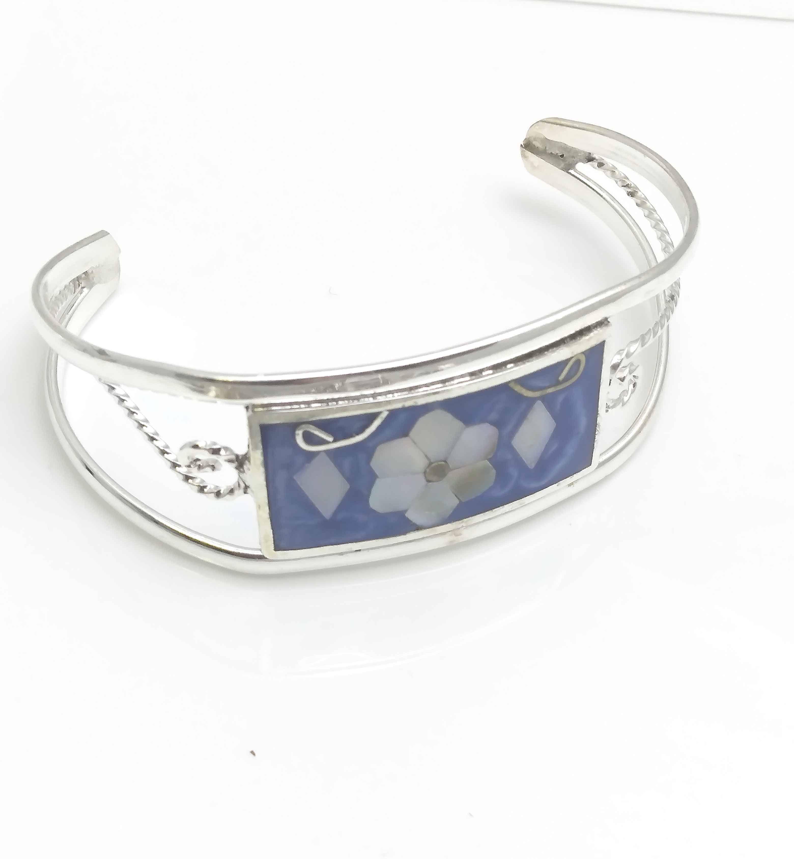 Costello International – Engroshandel Manchetarmbånd – Justerbare indlagt armbånd13