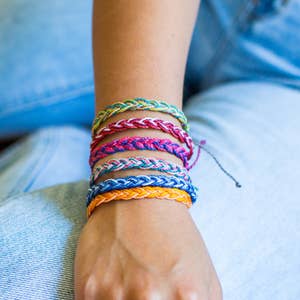 Wholesale colored string bracelets-Buy Best colored string bracelets lots  from China colored string bracelets wholesalers Online