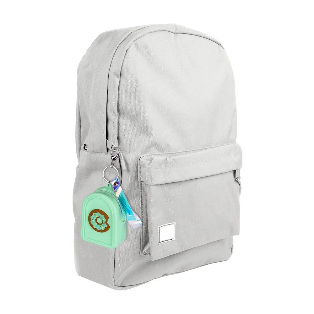 Lindo - Wholesale Coin Purse - Women's - Lindo SilliPurse - Water Resistant Mini Silicone Purse2