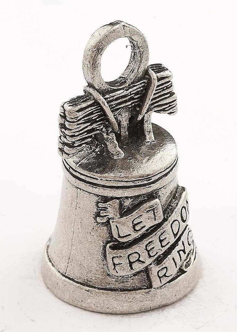 Guardian Bell - Wholesale Keychain - Unisex - Liberty Bell3