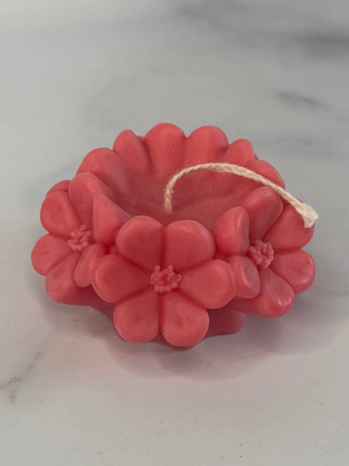 Mini Kersenbloesem Kaars voor wholesale door LitwLilit