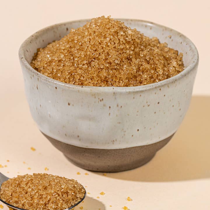AZADA - Wholesale Sugar/Sweetener - Azúcar moreno de caña bio2
