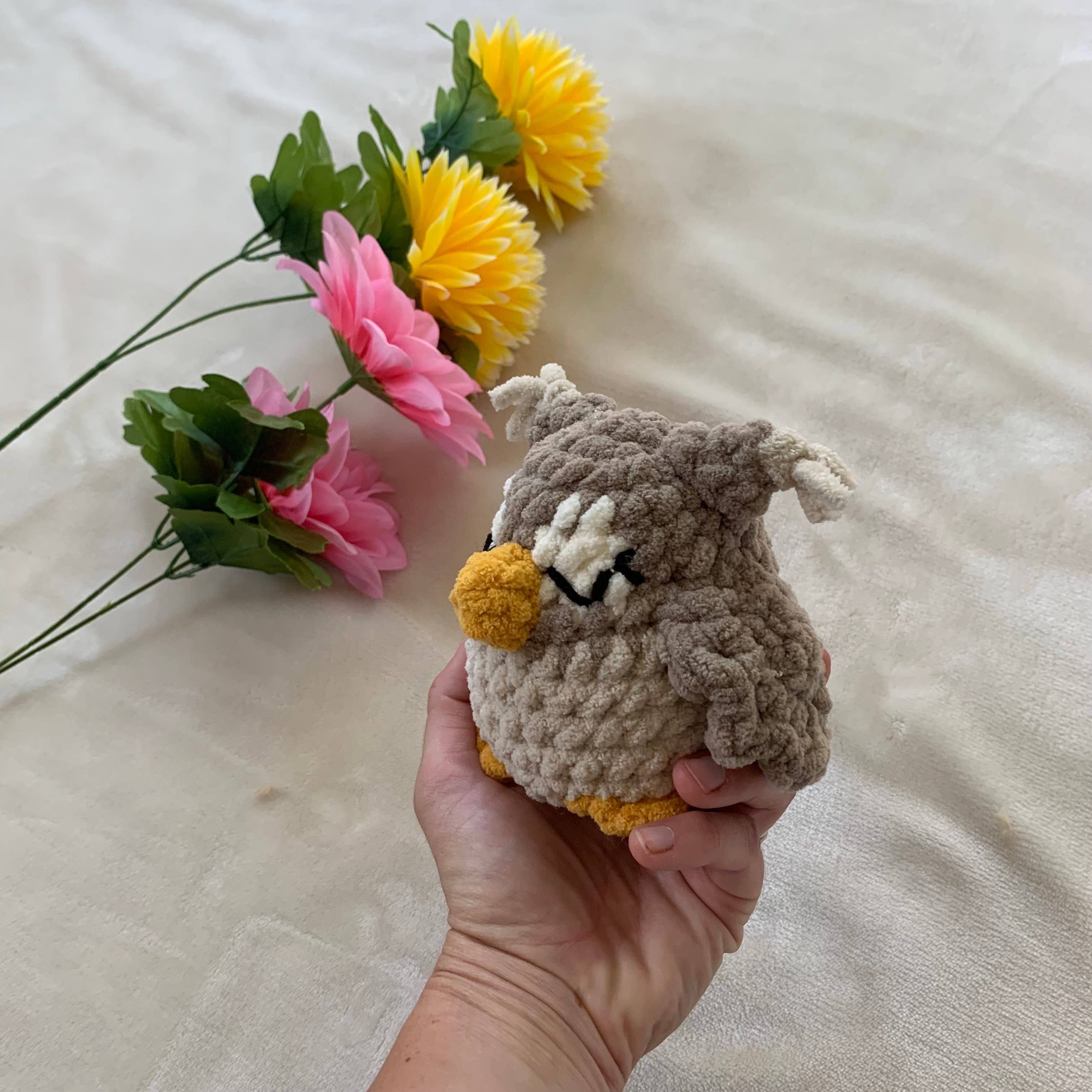 I’m in the Loop - Wholesale Stuffed/Plush Toy - Kids & Baby - Owl. Owl Toy. Stuffed Owl. Kid toy owl. Baby owl. Plush Owl.2