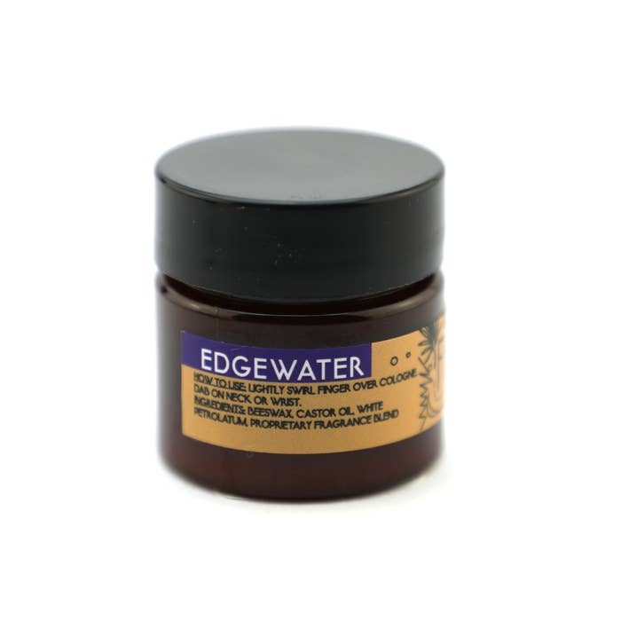 Freehand Goods - Wholesale Solid Cologne - Edgewater Solid Cologne