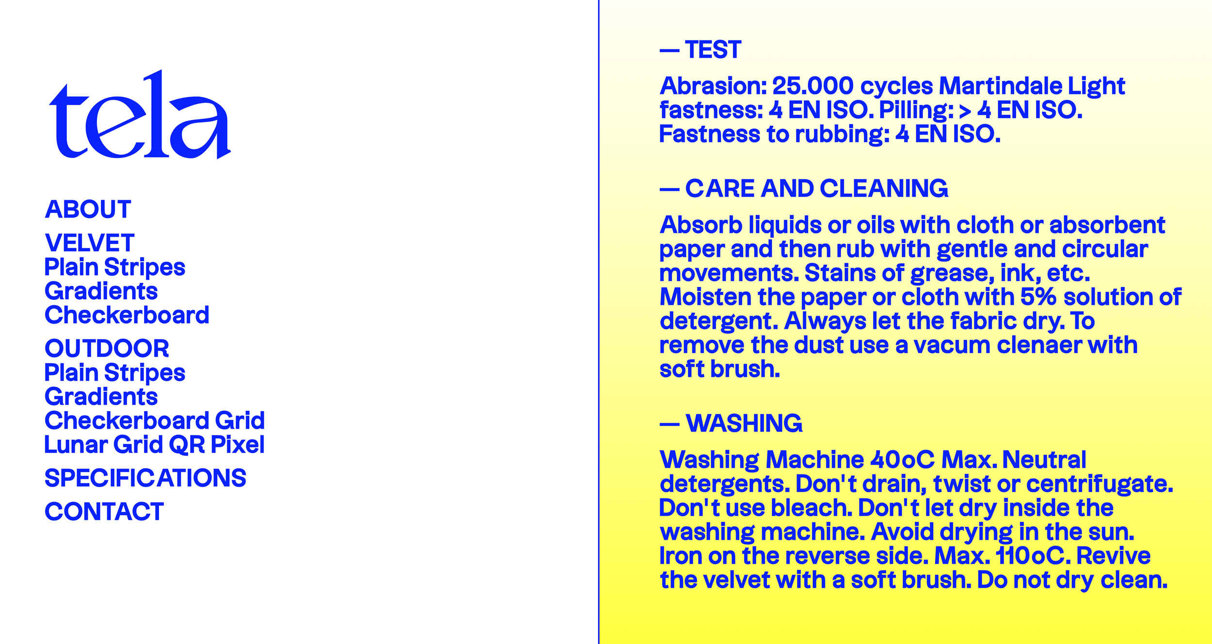 Really Nice Things - Wholesale Fabric - Outdoor Wavy Brown Fabric Panama outdoor fabric by the meter1