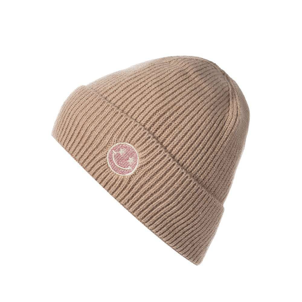 Fox by Ren GmbH - Wholesale Beanie - Women's - Cap - Lächeln5