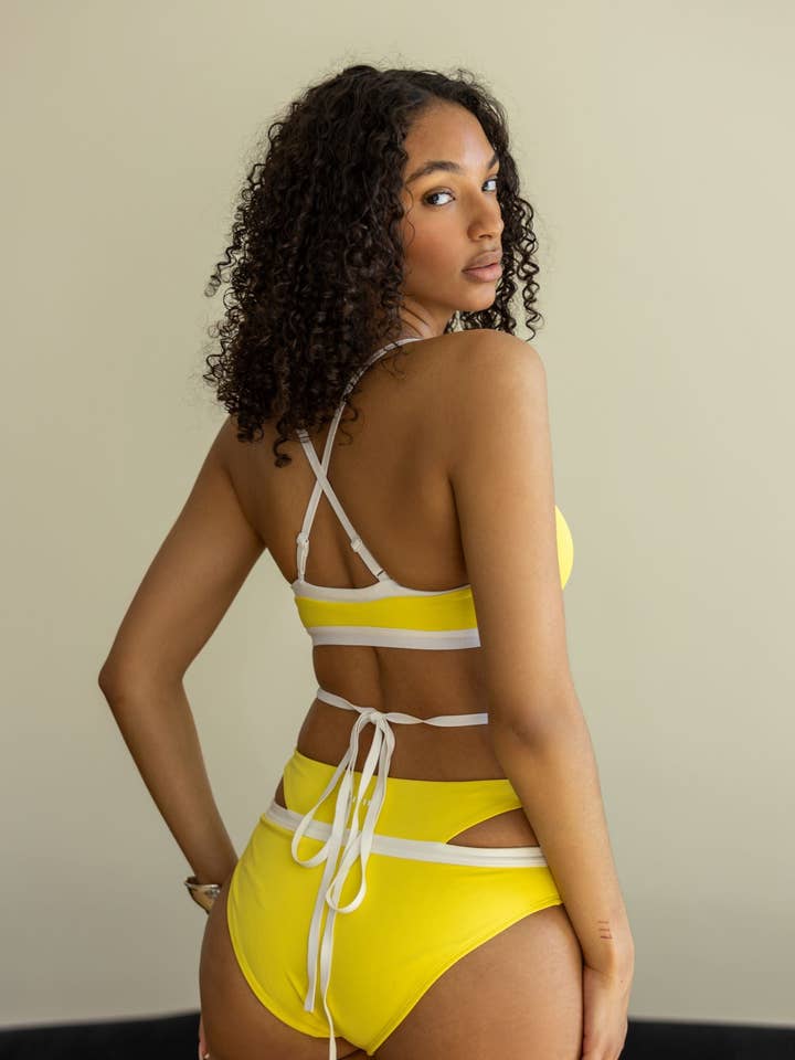 Helsinki Bikinibroekje voor wholesale door Titika Active