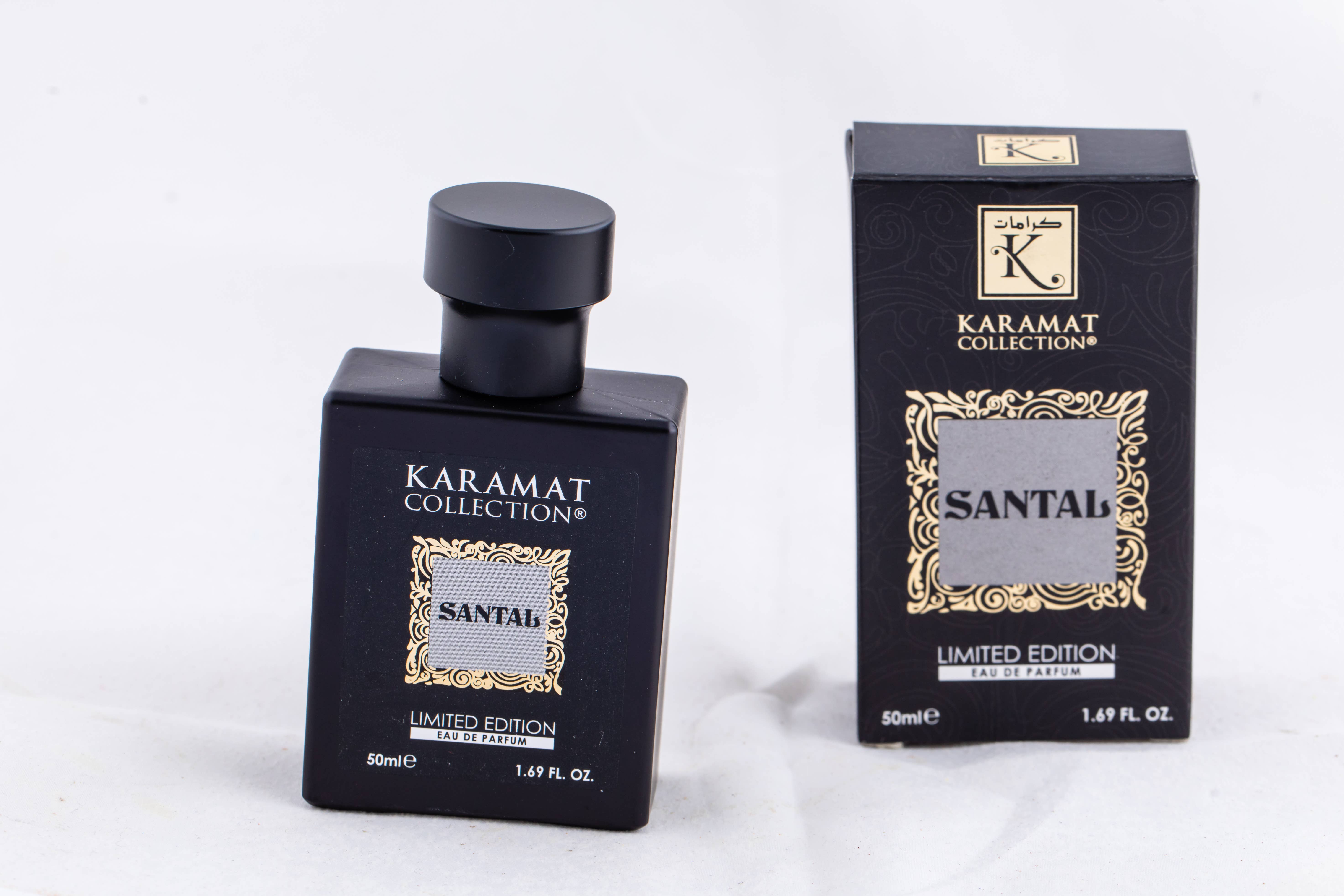 MAISON KARAMAT - Wholesale Perfume/Eau de Toilette - EAU DE PERFUME 50ml - KARAMAT COLLECTION16