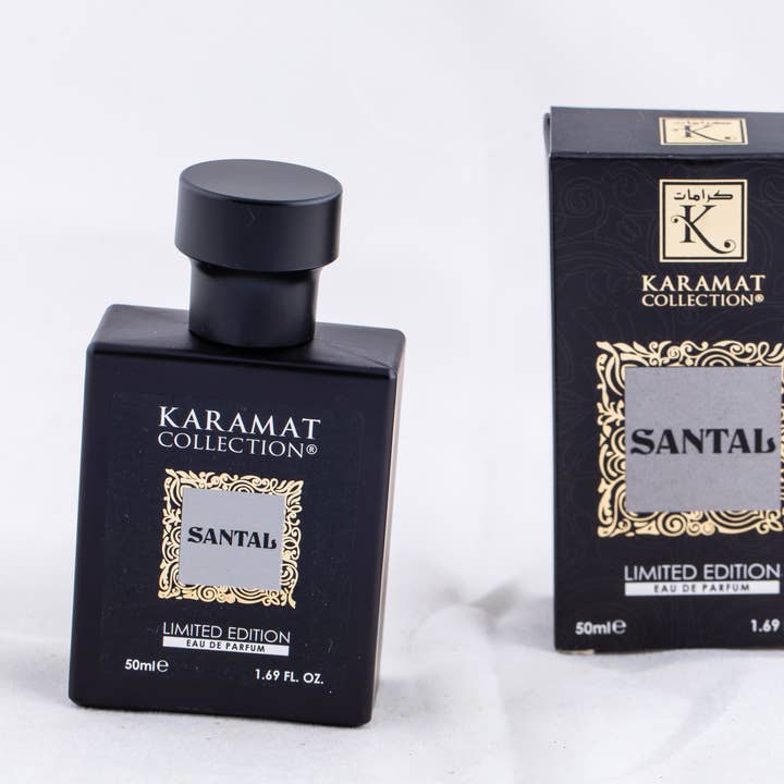 MAISON KARAMAT - Wholesale Perfume/Eau de Toilette - EAU DE PERFUME 50ml - KARAMAT COLLECTION16