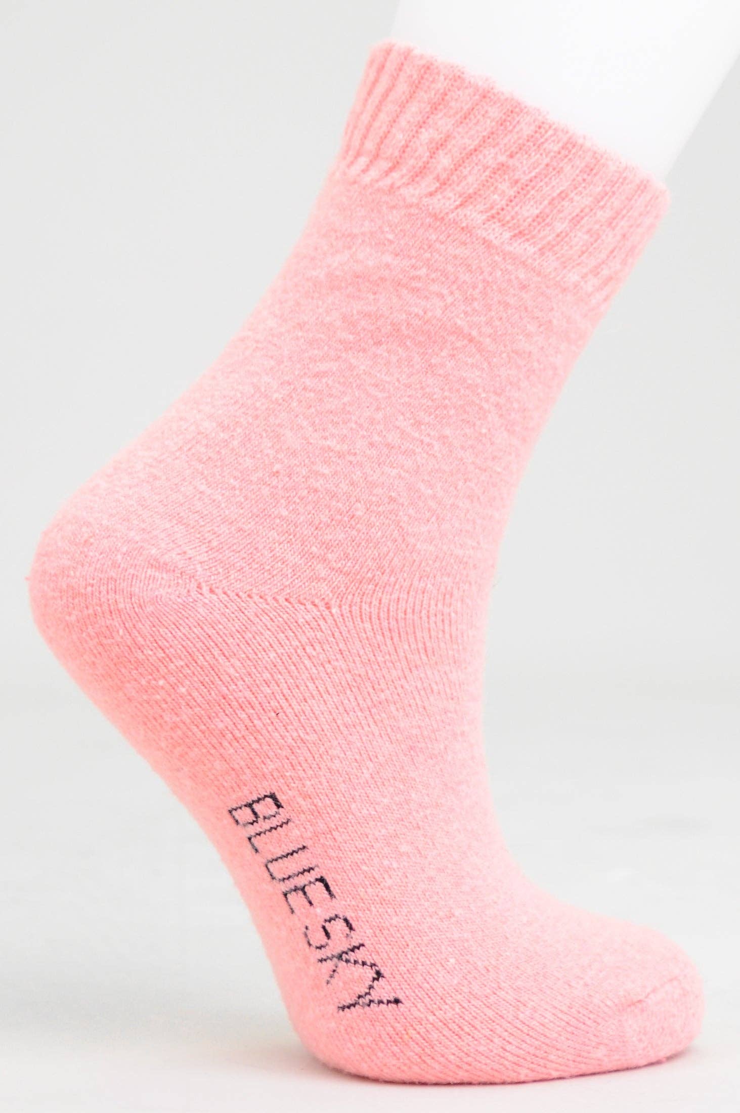 Blue Sky Clothing Co LLC - Wholesale Socks - Women's - Ladies Merino Wool Socks for Literacy22