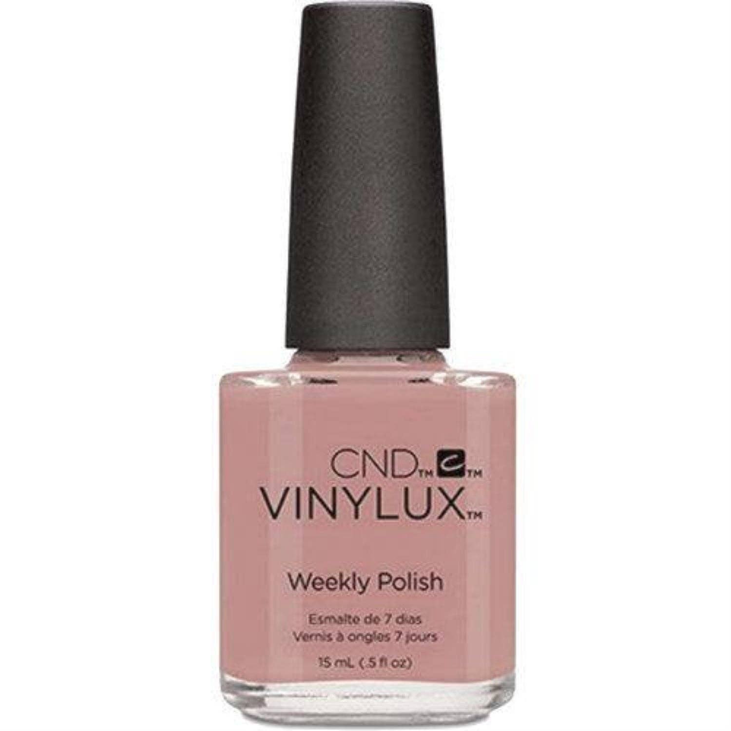 VIAI Beauty - Wholesale Nail Polish - Weekly & Longwear High Impact Nail Polish4
