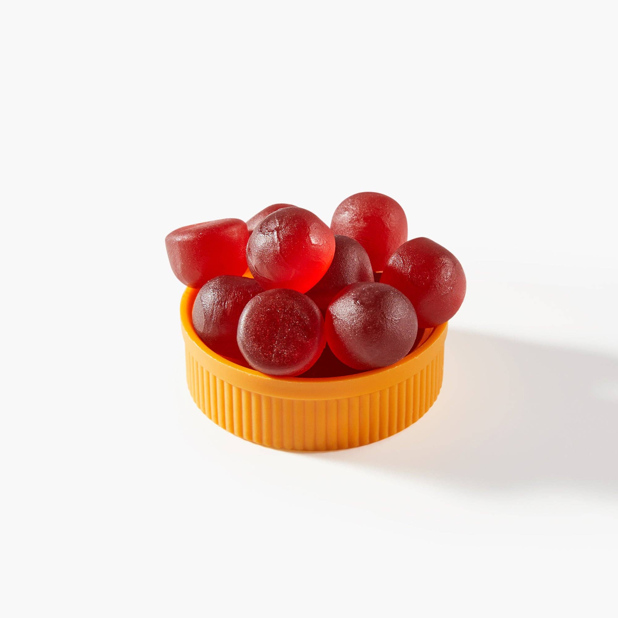 Myga - Wholesale Oral Supplement/Vitamin - Myga Maca Gummies – Vegan Berry Energy & Balance Support4