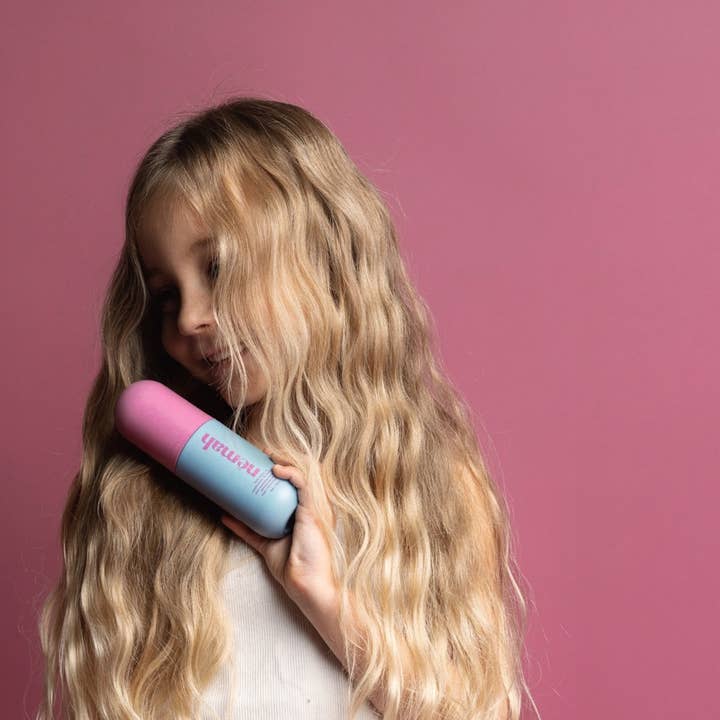 Nēmah - Wholesale Hair Leave-In Conditioner - Kids Detangler Spray – Leave-In Conditioner for All Ages6
