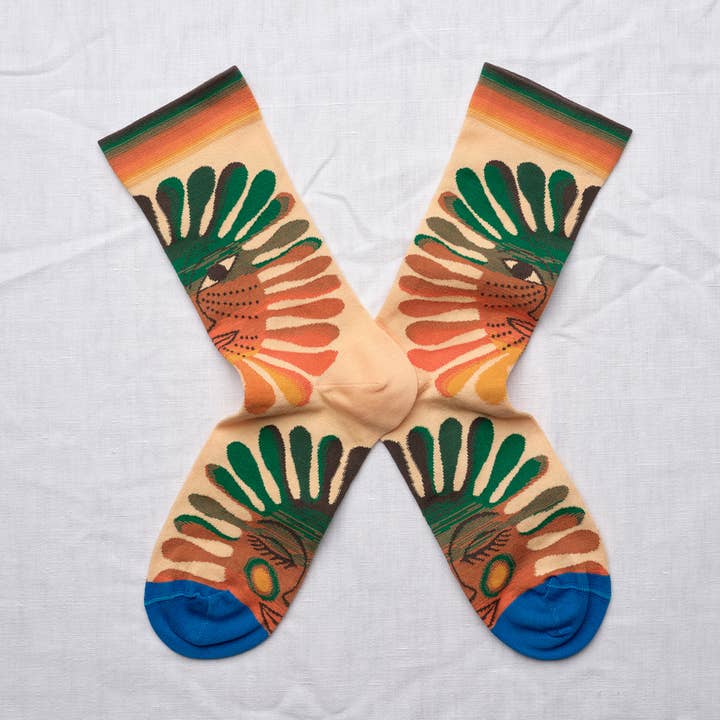 Bonne Maison - Wholesale Socks - Unisex - Sock Mask Craft0