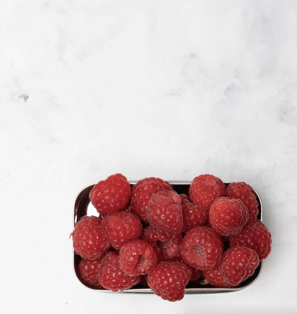 Nurture Goods - Wholesale Food Storage Container - Tiny Tin Stainless Steel Container 150ml0